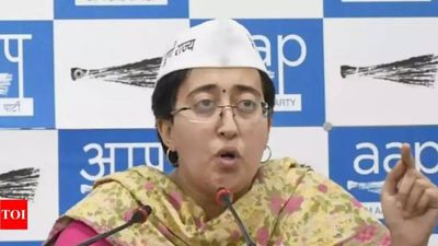 AAP setting agenda for Karnataka assembly polls, will fight all 224 seats: Atishi