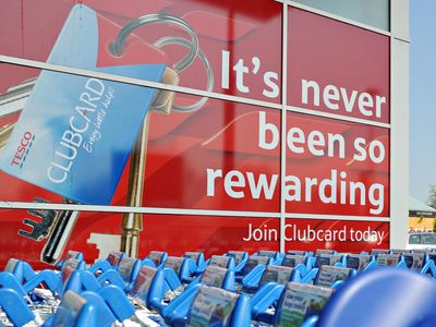 Martin Lewis warns millions of Tesco customers to act now or lose their Clubcard points