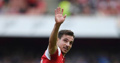 Fulham still favourites to sign Cedric from Arsenal despite late interest from two other clubs