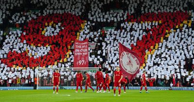 Police apologise for Hillsborough failures and for 'blighting lives' of families