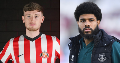 Sunderland supporters urge more arrivals after Joe Anderson announcement amid Ellis Simms links