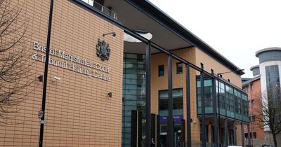 Bristol rogue trader sentenced after conning customer out of more than £3,000