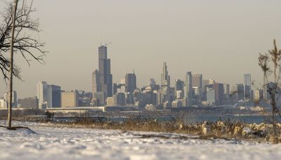 Financial disparities in Cook County are almost double national average, study finds