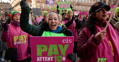 Glasgow changes and dates to remember in February from winter heating payments to strikes