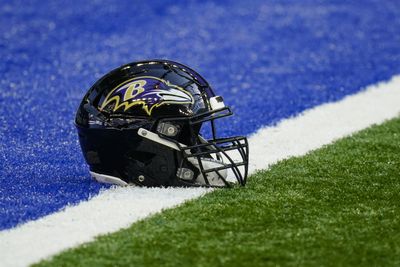 Ravens slated to have over $25 million in cap space during 2023 offseason