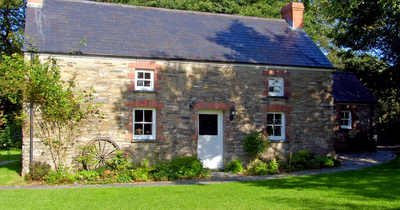 Holiday cottages reduced to £64 for week breaks in UK