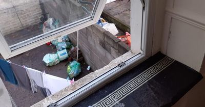 Landlord ordered to pay £25,000 for problems at flats he rented out