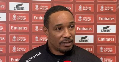 Paul Ince tips "frightening" Arsenal star to challenge for Ballon d'Or within two years
