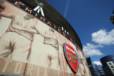 Arsenal poach Tottenham academy chief Chris Perkins