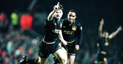 Denis Irwin hailed as 'one of the greatest ever' by Paul Ince