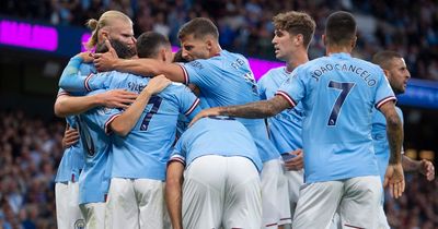 Three Man City stars set to benefit from Joao Cancelo loan move to Bayern Munich