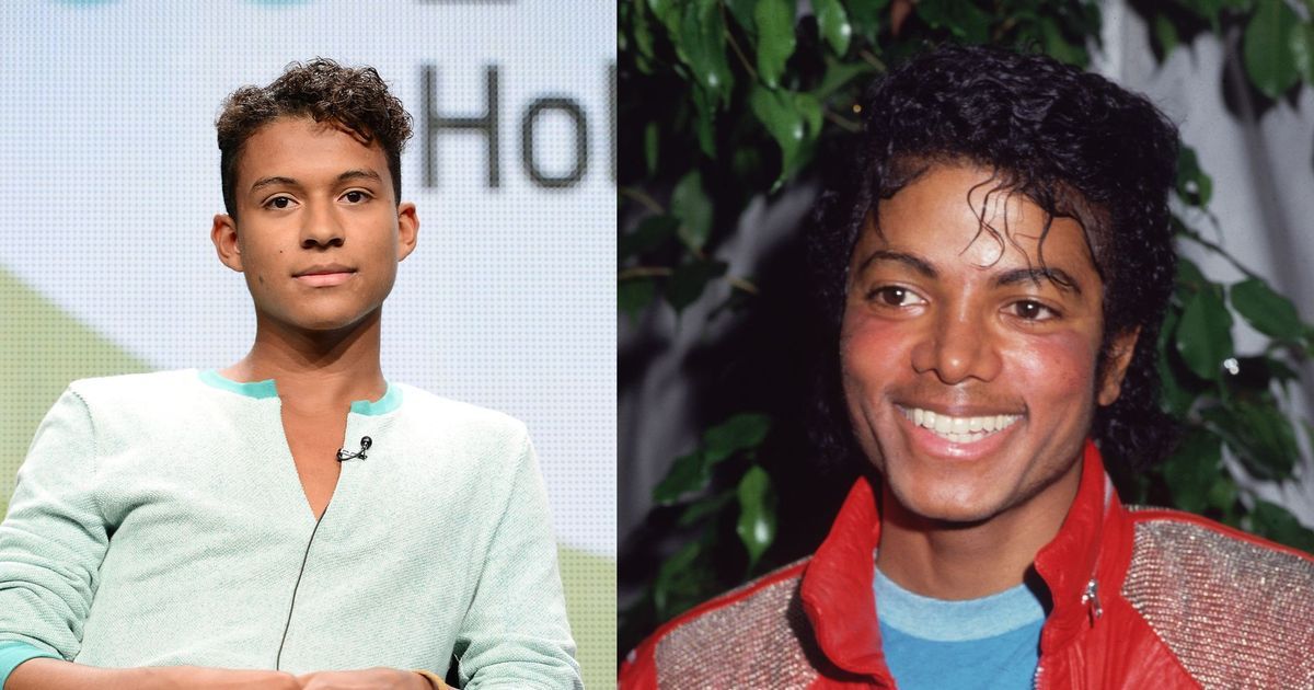 Michael Jackson’s Nephew ‘humbled’ To Star As The King…