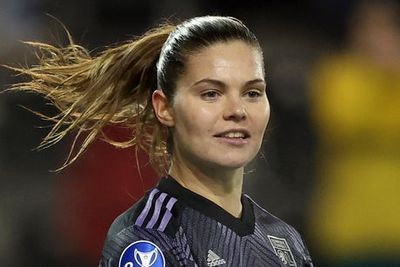 Arsenal Women eye Signe Bruun transfer after record Alessia Russo bid snubbed