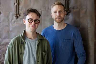 How one founder is taking on his own case of long COVID with startup Visible