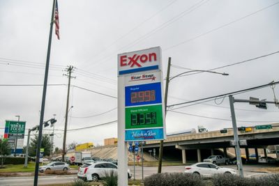 ExxonMobil reports record profits of $55.7 bn in 2022