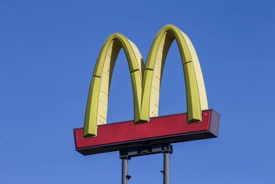 How a suit involving a former McDonald’s exec could put HR execs at legal risk