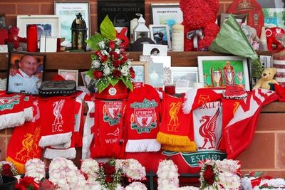 Hillsborough disaster: Police apologise for ‘profoundly failing’ families of victims