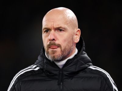 Erik ten Hag: Manchester United to ‘keep transfer strategy’ as Chelsea close in on spending record