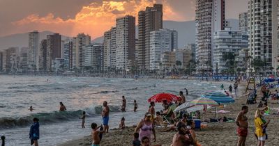 Top 20 must-haves for 'perfect' summer holiday - including a nearby beach