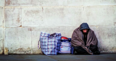 Homelessness hits record levels as SNP/Green Government criticised over 'devastating' numbers