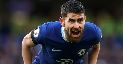 Why Chelsea accepted £12m Arsenal offer for Jorginho transfer as Enzo Fernandez wait continues