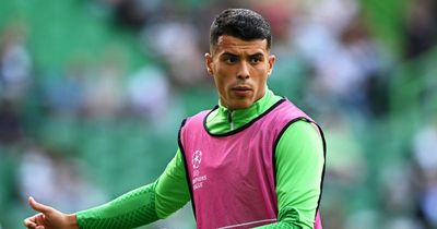 Why Tottenham are signing Pedro Porro on loan after Sporting moved goalposts on transfer