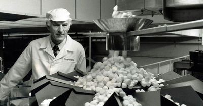 Merseyside made 'tuck-shop favourite' sweets loved by millions since childhood