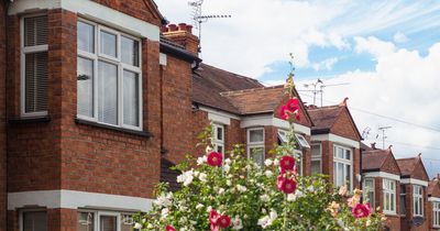 Mum outraged as 'cheeky' tenants fight to turn 'lovely garden' into private parking space