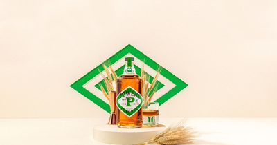 Powers launches the world's first ever 100% Irish rye whiskey