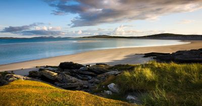 A tiny Scottish island has the perfect summer job for food and drink lovers