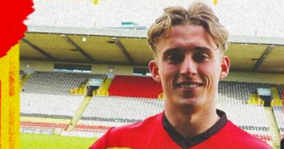 Partick Thistle land Connor McAvoy on loan as Ian McCall snaps up Fulham man on Deadline Day deal