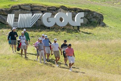 New events, return stops and $1K pro-am deposits: What to know about the LIV Golf League’s 2023 schedule