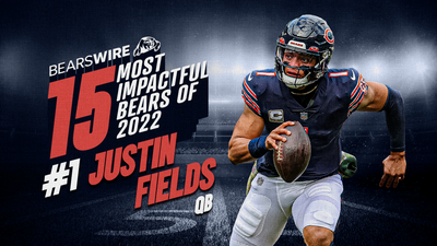 15 Most Impactful Bears of 2022: Counting down the biggest contributors