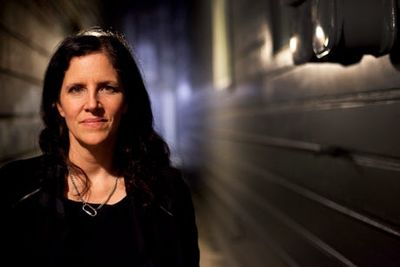 All the Beauty and the Bloodshed director Laura Poitras: “Nan Goldin is doing great things in a dark time”