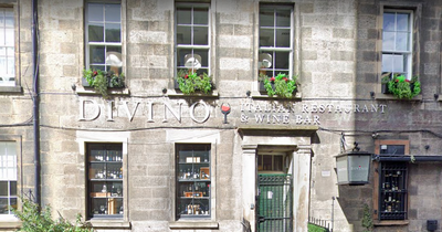 Edinburgh restaurant launches guided wine tasting nights for Italian aficionados