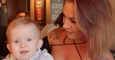 Mum's plea to finally get son home from hospital a year after he was born