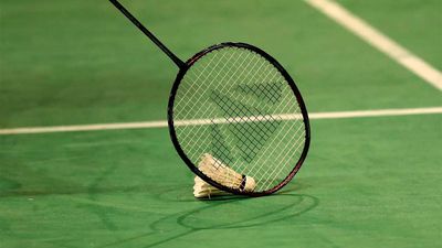 Ishaan Bhatnagar-Sai Pratheek enter 2nd round in Thailand