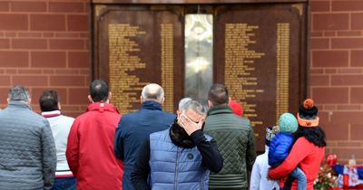 Hillsborough campaigners respond to police apology for "profound failures" 34 years ago