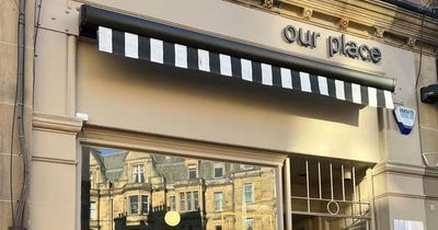 Quirky Edinburgh café hits the market as ideal opportunity for first business