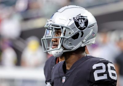 Raiders CB Rock Ya-Sin ranked as one of the top 50 free agents