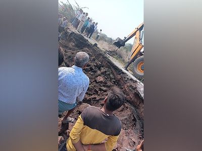 Chhattisgarh: Three Killed As Coal Ashes Collapse In Raipur