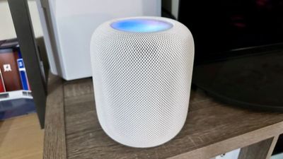 Apple HomePod (2nd Gen) Review: Best-in-Class Smart Speaker