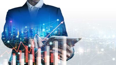 2023 Stock Market Rally: This Data Shows Encouraging Odds Of 'Life-Changing' Run-Up