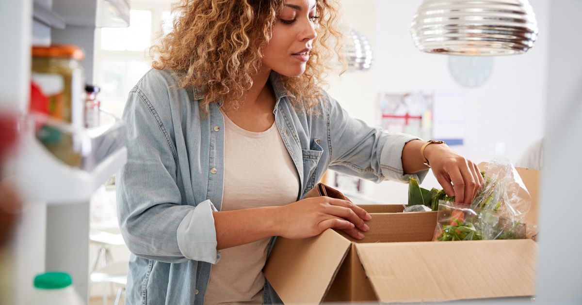 Can you eat food beyond 'best before' and 'use by'…