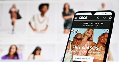 ASOS shoppers left fuming as retailer introduces price hike in £15 rule