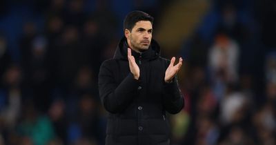 Mikel Arteta set to complete Arsenal's three-year transfer plan with deadline day Jorginho move