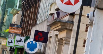 Full list of bank switch offers worth up to £200 - from Santander to TSB and First Direct