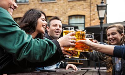 My bad trip – I met a handsome Scot with a crossword and thought it was true love. I was wrong