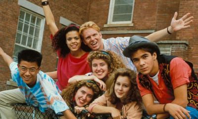 ‘It paved the way for Euphoria!’ Degrassi, the show that taught teens about the world