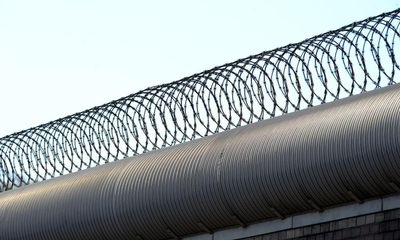 Unsentenced prisoners make up a third of Australia’s prison population as bail refusals boom